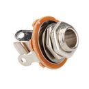 Jack Switchcraft Para Guitarra Eléctrica