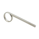 Anillo Metálico De Dedo Para Trompeta