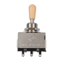 Selector De Pastillas Para Guitarra Tipo Les Paul (LP)