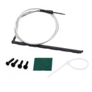 Ecualizador Cuatro Bandas 7545R Para Guitarra