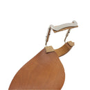 Mentonera Para Violín 3/4 - 4/4 De Alta Calidad en Madera