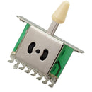 Selector De Pastillas Para Guitarra Tipo Stratocaster (ST) 5 Vias