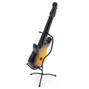 Reloj En Forma De Guitarra Figura Decorativa Stratocaster 2-09