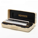 Armónica Hohner Marine Band 1896