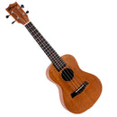 Ukulele Profesional De 23 Pulgadas Con Accesorios