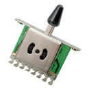 Selector De Pastillas Para Guitarra Tipo Stratocaster (ST) 5 Vias