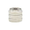 Botón Para Pistón De Trompeta (3 Unidades)