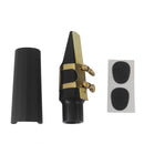 Set Completo de Boquilla Para Clarinete