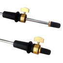 Pivot O Endpin Para Cello De Alta Calidad