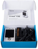 Pedal Afinador Joyo JF-18R Power Tune