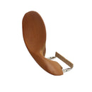 Mentonera Para Violín 3/4 - 4/4 De Alta Calidad en Madera