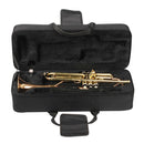 Estuche Para Trompeta Importado