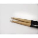 Baquetas Importada Playbeat 7A En Punta De Nylon