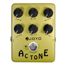 Pedal Para Guitarra Joyo JF-13 Actone