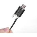 Ecualizador Ps-900 Micrófono 2 Bandas Tono/volumen