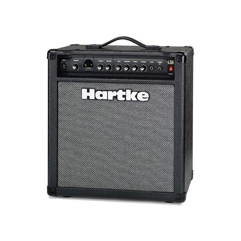 Amplificador Hartke Para Guitarra Electrica G30R