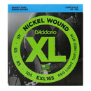 Encordado Para Bajo D´addario Exl165 