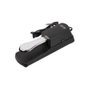 Pedal De Sustain Para Teclados Joyo Jsp-10