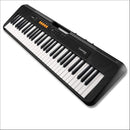 Teclado Casio CT-S100 Midi Con Adaptador y Base