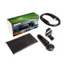 Micrófono De Condensador Shure Pga181-lc