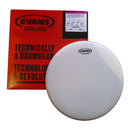 Parche Corrugado Evans 14¨ B14G1RD