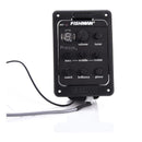 Micrófono Ecualizador Fishman 201 Guitarra Acústica