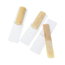 Caña Clarinete 2 1/2 Reeds Caja Por 10 Unidades.