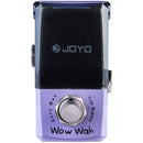 Pedal Para Guitarra Mini Joyo Wah JF-322