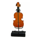 Violín Pequeño Decorativo