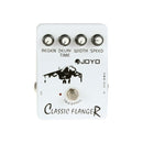 Pedal Para Guitarra Joyo JF-07 Classic Flanger