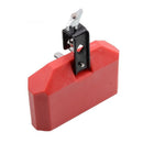 Jam Block Rojo De Percusión Latina