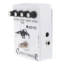 Pedal Para Guitarra Joyo JF-07 Classic Flanger