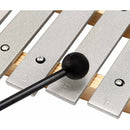 Xilófono de 25 Notas En Madera Con Estuche Y Golpeador