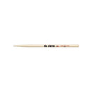 Baquetas Vic Firth 2BN American Classic En Punta De Nylon