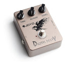 Pedal Para Guitarra Joyo JF-08 Digital Delay
