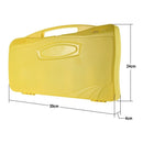 Xilófono 25 Notas En Estuche Duro Varios Colores