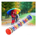 Palo De Lluvia Para Niño De Plástico