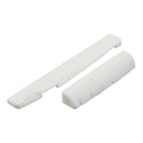 Set De Cejilla Para Guitarra Electroacústica En Hueso