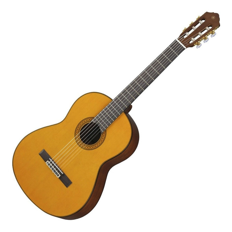 Guitarra Acústica Yamaha C80