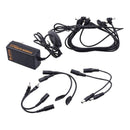 Power Supply / Fuente De Poder Para Pedales Joyo JP-03