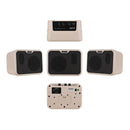 Amplificador Portable Joyo MA-10B Para Bajo