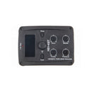 Ecualizador Hsy-400t Micrófono Guitarra 4 Bandas