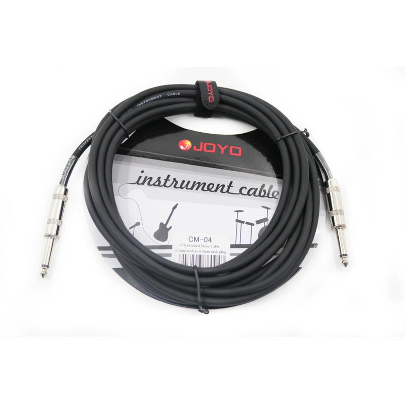 Cable Joyo CM-04