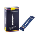 Caja De Cañas Para Saxo Soprano Vandoren Sr2025