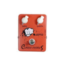 Pedal Para Guitarra Joyo JF-05 Classic Chorus