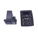 Ecualizador Hsy-400t Micrófono Guitarra 4 Bandas