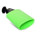 Jam Block Verde De Percusión Latina