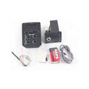 Ecualizador Hsy-400t Micrófono Guitarra 4 Bandas