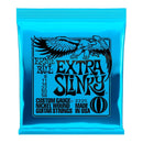 Encordado Para Guitarra Eléctrica Ernie Ball 2225 (8-38)