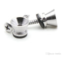 Pin De Correa Para Guitarra Acústica O Eléctrica UNIDAD